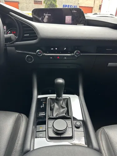 Mazda 3 2.0 Touring At Hibrido Ligero - Mhev