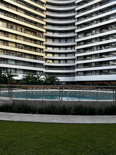 Alquiler Temporario Studio, Concepcion Arenal Y Zapiola, Palermo