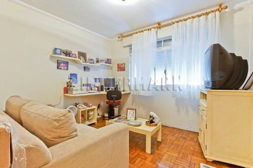 Imagem 6 de 15 de Apartamento - Higienopolis - Ref: 102102 - V-102102