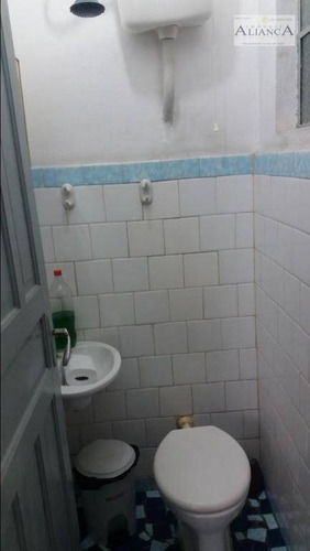 Imagem 16 de 30 de Prédio À Venda, 550 M² Por R$ 1.484.000,00 - Vila Rosa - São Bernardo Do Campo/sp - Pr0008