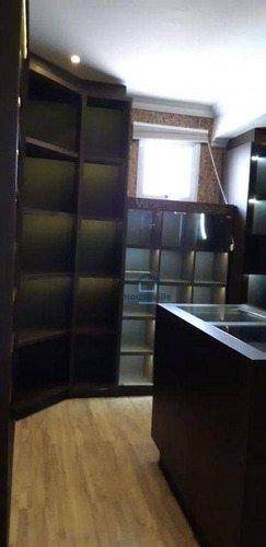 Imagem 16 de 30 de Casa A Venda No Alphaville Zero - Ca1018