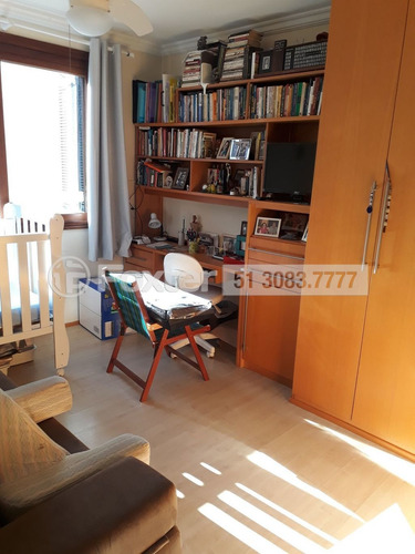 Imagem 12 de 27 de Cobertura, 3 Dormitórios, 310.62 M², Petrópolis - 191283