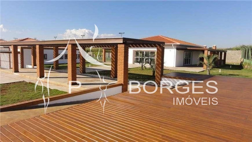 Imagem 7 de 21 de Casa À Venda Em Condomínio Reserva Real - Ca001440