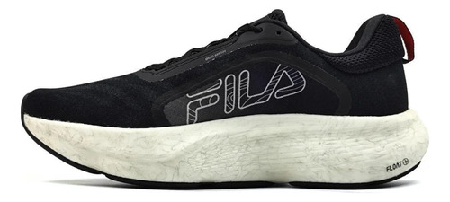 Tênis Fila Float Maxxi 2 Corrida Amortecimento Treino