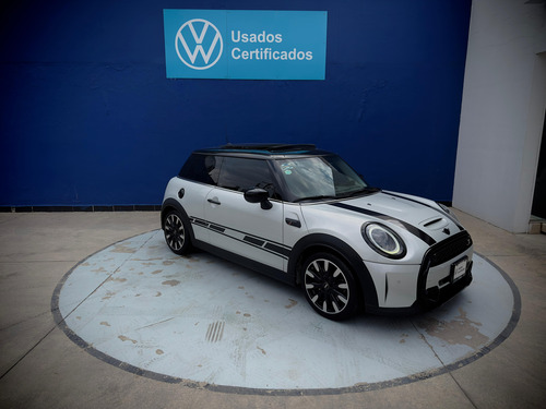 Mini Cooper S Classic 2.0T