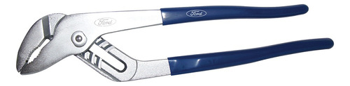 Ford Tools - Pinzas De Deslizamiento 12 Fht0050 Color Azul