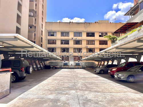 Apartamento En Venta La Candelaria Mls# 25-10988 Em