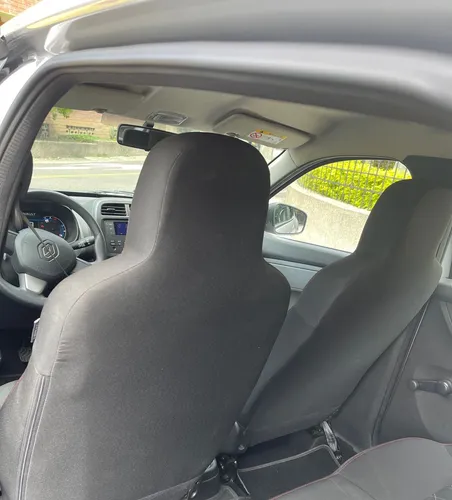 Renault Kwid 1.0 Intens
