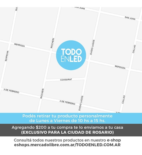 Imagen 7 de 9 de Panel Plafon De Embutir Led Cuadrado 18w Luz Fría