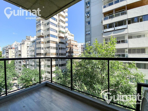 Imagen 19 de 30 de Excelente 2 Amb-departamento- Belgrano - Maior Migueletes - Amenities