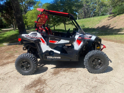 Polaris Rzr S 900