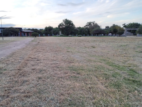 Venta! Lote En Barrio Cerrado Club De Campo Fincas Del Dique, Lujan, Provincia De San Luis, Argentina.