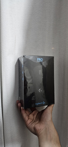 Mouse Gamer Logitech G Pro X Superlight Nuevo Sellado