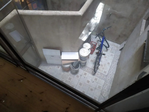 Venta Ph 4 Ambientes, Entrepiso, Sótano Y Terraza