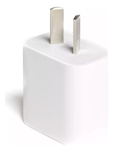Cargador Tipo C Para Samsung A3 A5 A7 A8 A9 A20 A30 A50 A70 Color Blanco