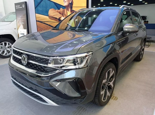 Volkswagen Taos 1.4 250 Tsi Highline