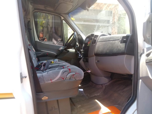 Sprinter 415 Cdi - 16 Lugares