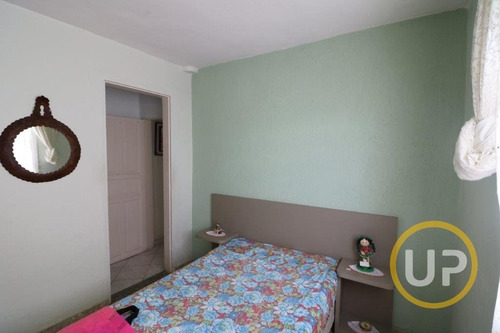 Imagem 11 de 15 de Casa Em Califórnia - Belo Horizonte, Mg - 8637