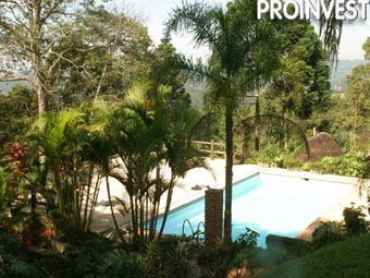 Imagem 5 de 30 de Sítio À Venda, 429292 M² Por R$ 2.800.000,00 - Chácaras Monte Serrat - Itapevi/sp - S00404