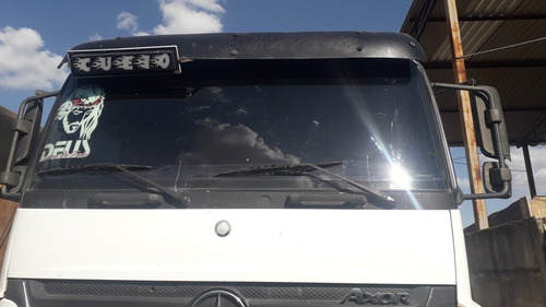 Axor 2540 Mercedes Bens