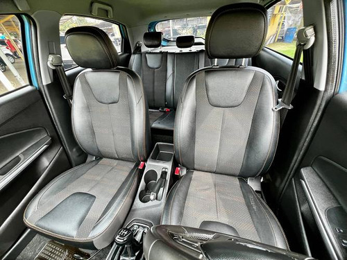 Chery Tiggo 2 1.5 Gls