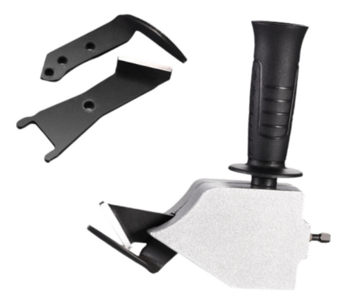 Set De Herramientas De Corte Para Taladro Eléctrico,