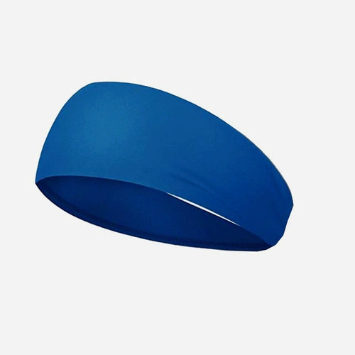 . Diadema Deportiva Para Correr Que Absorbe El Sudor