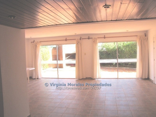 Imagen 4 de 10 de Parque Miramar - Vigilancia 24 Hrs Garage Venta O Alquiler