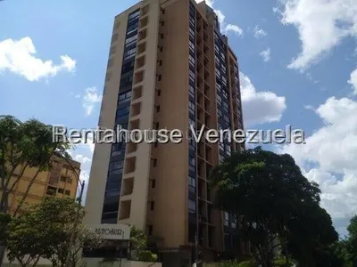 Apartamento en alquiler