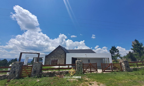 Venta De Vivienda En Lomas Del Tigre