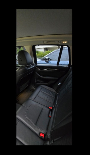 BMW X3 3.0 X3 Xdrive 35i M Package 306cv