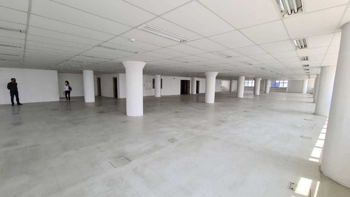 Imagem 21 de 25 de Andar Corporativo, 2 Salas, 2 Banheiros, Sem Vagas De Estacionamento, Área Útil 840m², Próx. Metrô Republica, Locação, República, São Paulo, Sp - Sp - Ac0021_sales