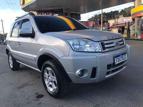 Imagem 11 de 15 de Ford Ecosport 2012 2.0 Xls Flex Aut. 5p