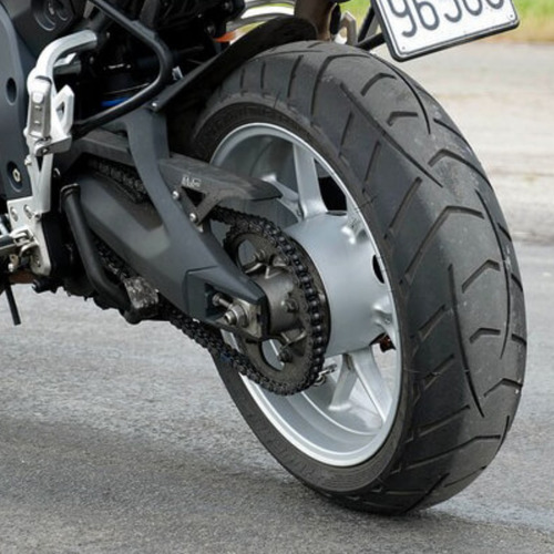 Pneu Tiger 1200 Xcx Dian 120/70-19 Tourance Next Metzeler