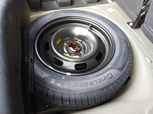 Imagem 11 de 11 de Citroen C3 Tendance 1.5 Manual 2015 Teto Panorâmico Zenith