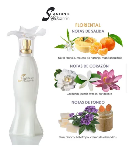 Perfume shantung new arrivals