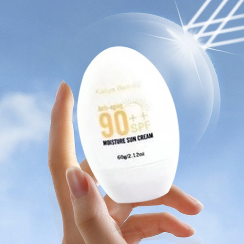 Hawaiian Tropic Bloqueador Solar Facial Spf 99 - 75ml