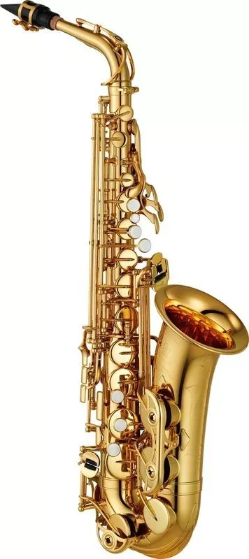 Tercera imagen para búsqueda de saxofon alto