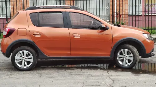 Renault Stepway EXPRESSION 1.6