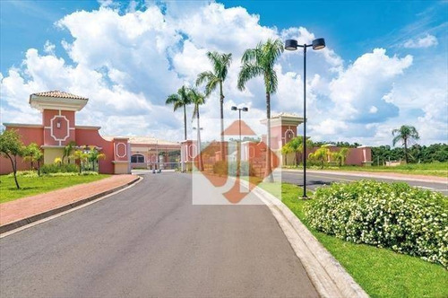 Imagem 6 de 20 de Terreno À Venda, 642 M² Por R$ 350.000,00 - Condomínio Santa Isabel - Louveira/sp - Te0435