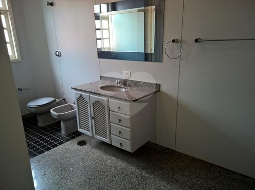 Imagem 19 de 30 de Casa-são Paulo-planalto Paulista | Ref.: Reo278586 - Reo278586