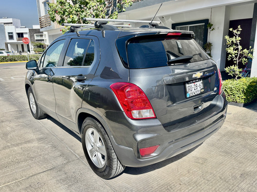 Chevrolet Trax 1.8 Lt At
