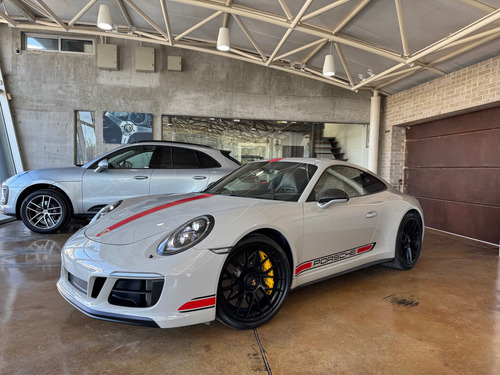 Porsche 911 3.0 Carrera Gts Mt