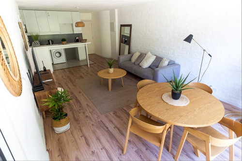 Apartamento De 1 Dormitorio Haras Del Lago Barrio Privado