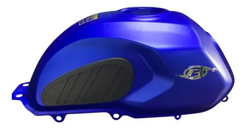 Tanque Para Br200 Color Azul