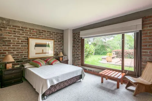 Casa Campestre En Venta En Vereda La Piñuela. Cod V8152