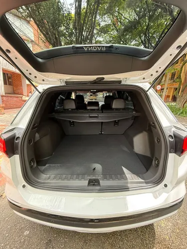 Chevrolet Equinox 1.5 Rs At