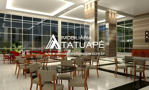 Imagem 29 de 30 de Apartamento - Ap000463 - 69355996