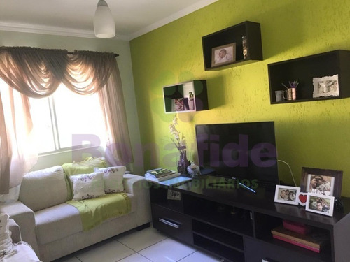 Imagem 11 de 16 de Apartamento, Edifício Samambaia, Vila Santana, Jundiaí. - Ap12300 - 69253847