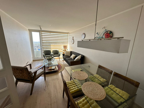 Se Arrienda Dpto 2d+2b (concepción Centro)